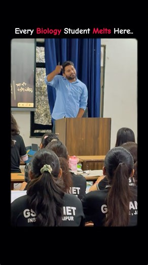 Every Biology Student’s Dream ❤️ | Medical Profession Love | NEET AIIMS BSc Nursing #trendingshorts