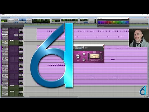5 Ways to Use Internal Bus Routing In Pro Tools