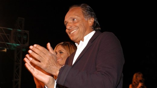 Las mejores fotos de los desfiles de Roberto Giordano