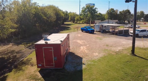 Come be our neighbor! | Butcherman's