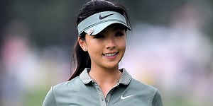 Muni He (golfer) Wiki Biography, Age, Height, Husband, Net Worth - Biography Tribune