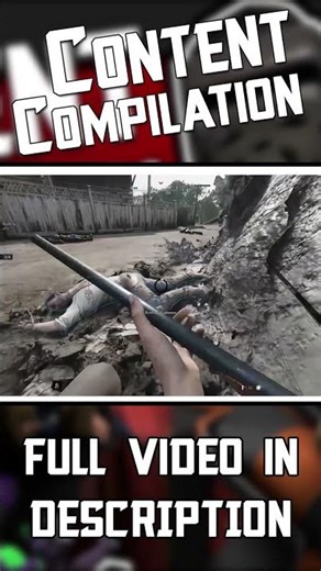 Hunt Showdown 1986 Funny Moment - 1v2 homeless battle