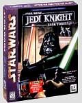 Star Wars Jedi Knight: Dark Forces II Windows game