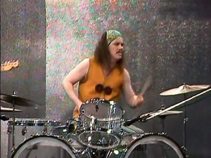 32K views · 292 shares | Captain Beefheart & His Magic Band perform live on German TV, complete with Y-front headwear... | NTS Radio | Facebook