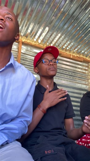 Our First Video of 2026: A Joyful Performance