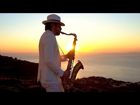 "El Condor Pasa" 🦅 on SAX 🎷(ft. Shon World)