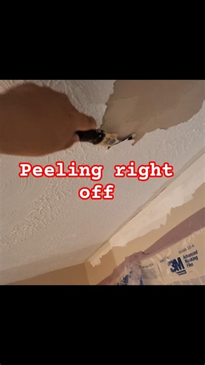 Peeling a Failing Texture | part 2