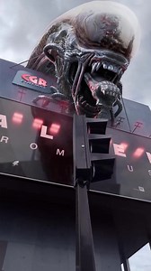 50K views · 727 reactions | Awesome #AlienRomulus cinemas. #alien #aliens #xenomorph #inspacenoonecanhearyouscream | Geekculture | Facebook