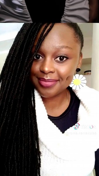 Rema namakula on TikTok