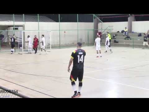 Melhores momentos Cristino Castro 4 x 3 Santa Cruz 