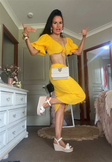 Grwm Engagement Party: Outfits and Makeover Slay