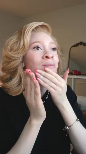 The difference between Albinism and Albino: which one is accurate? As someone who has Albinism, I've always preferred not to be called "albino" and I'd like to explain why. Keep in mind that everyone's experiences andpreferences regarding this term vary, so it's crucial to get to know someone and their individual preferences.#albinism #albinismawareness #albinismisbeautiful | Iyana LeShea