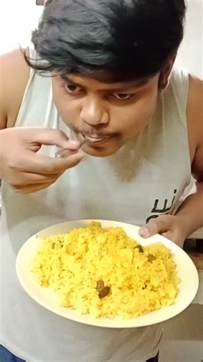 Bihari Style Veg Pulao Recipe 🤤 #cooking #foodblogger #pulao