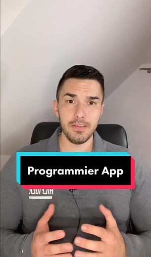 Perfekt App um programmieren zu lernen #informatikmentor #viral #programmierenlernen #programmieren #informatik #fürdich