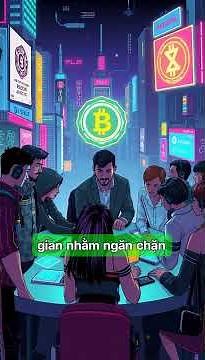 Blockchain là gì? Khám phá nền tảng công nghệ đang thay đổi thế giới