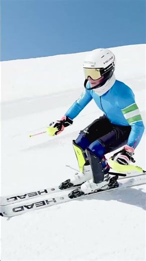 Marcos Álvarez Barrios Zenit team athletes SL training March 2026