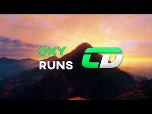 OxyRuns | TMC Framework