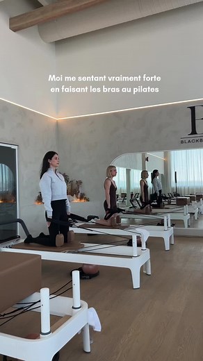 Blackburn Pilates on TikTok