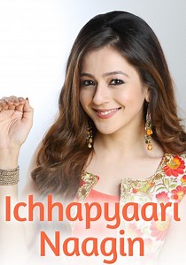 Ichhapyaari Naagin - streaming tv show online