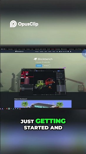Blockbench Installation Guide for Beginners Get Started!