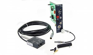 NL100RK Stimulus Control Headstage | Digitimer