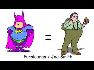 identity,identification ASL