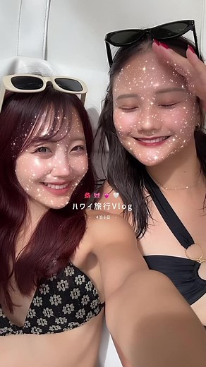 ハワイ旅行の感想と体験