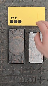 11M views · 10K reactions | Samsung S24 screen quality display, a good screen is a good mobile phone Samsung Digital Technology | TECH support | Facebook