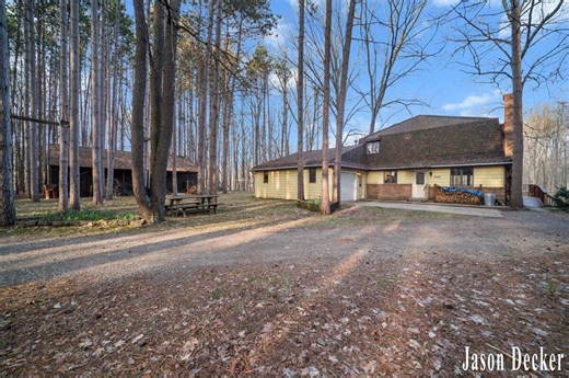 15594 Ritchie Ave NE, Cedar Springs, MI 49319 - MLS 26015792 - Coldwell Banker