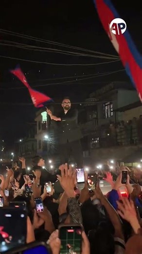 Why Isn’t Balen Shah PM Yet?