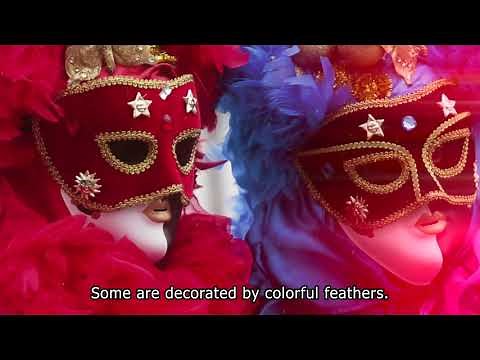 160-2-Exploring Cultures-Cultural Masks Around the World