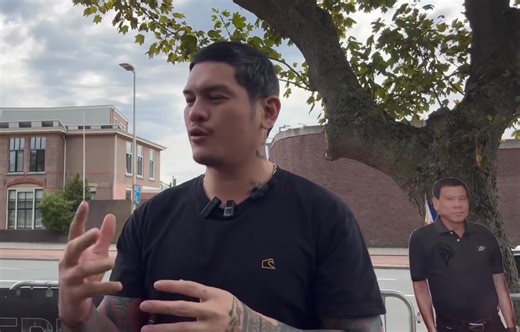 16 reactions · 4 comments | LATEST INTERVIEW | Mayor Sebastian “Baste” Duterte, walang pakialam sa pagka sibak ni General Torre!  Alvin & Tourism | Negros Oriental Philippines | Facebook