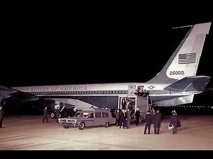 Doug Horne: The Empty Casket JFK Autopsy