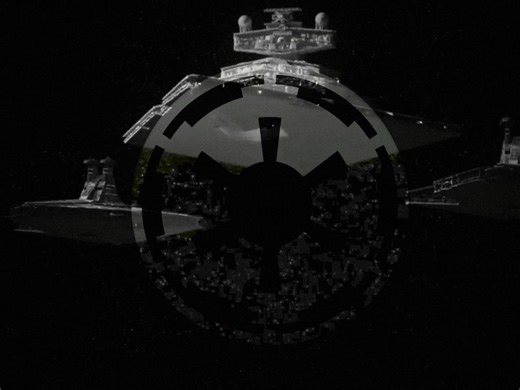 Star Wars Empire Edit: For the Emperor!