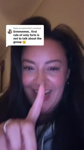 Ashleigh Huish | UPDATE ON ONLY FARTS | Instagram