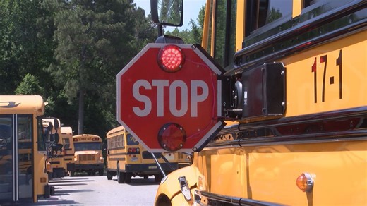 Severe weather prompts school closures and delays across SGA