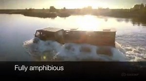 13K views · 249 reactions | Great news! One more SHERP the Ark has finally reached Canada! This gorgeous big ATV was made to transport people on any terrain, under any weather conditions and in any season. Safely. Up to 7,500 lb. Up to 22 passengers. Up to 1,250 miles. SHERP the Ark. Bigger. Larger. Even better. | SHERP | Facebook