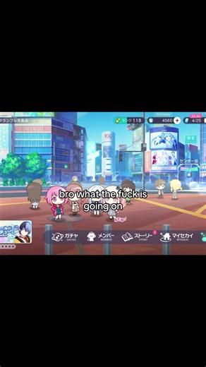 uhhhh so like.. do not play pjsk at 3 am guys scary!!! #pjsk #projectsekai #fyp #foryou #foryoupage