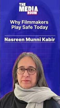 Has Indian Cinema Stopped Taking Creative Risks? | The Media Room | The Core #IndianCinema #News