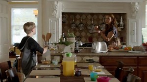 Chrysler TV Spot, 'Bullying'