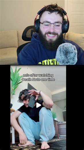 12 Minutes of Death Note TikToks | Death Note, Anime and TV Show Shorts | Part 3