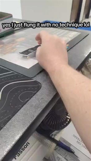 Mastering Shredding Techniques at Work