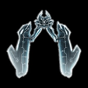 Archwing Launcher - WARFRAME Wiki