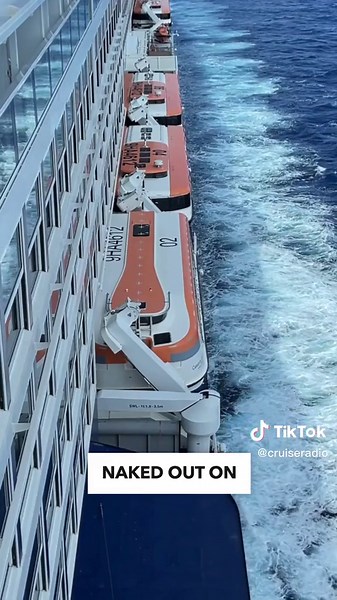 Cruise Radio | Doug Parker on TikTok
