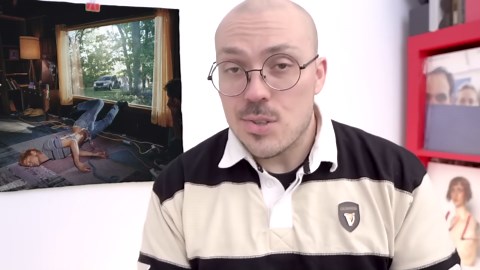 Perfume Genius - Glory ALBUM REVIEW