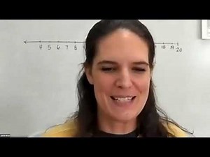 Grade 1 Module 2 Lesson 20