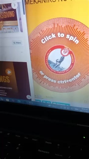 Pa blessings meka nasa poster | Queen Sharon