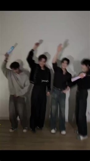 Party Vibes: Desire4, I4Cream, BL Couple