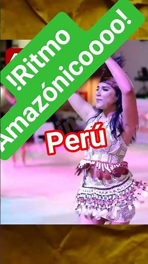 😱Ritmos de la Selva Peruana 🇵🇪🌎🔥 | Danzas Típicas #peru #dance #lima #cusco #selva