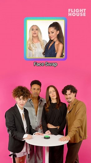 Flighthouse on Reels